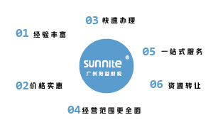 成品油經(jīng)營許可證代辦公司-廣州陽溢，六大優(yōu)勢